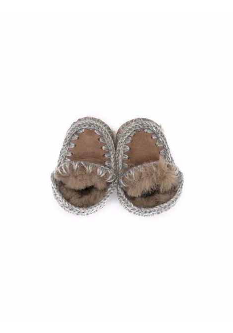 Stivali eskimo Mou MOU KIDS | STIVALI | MU.FI101000ADKST